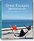 Great Escapes Mediterranean (English, French and German Edition)
