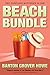 Beach Bundle: Two Surfland Mysteries in One