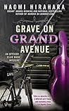 Grave on Grand Av...