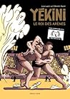 Yekini le roi des...