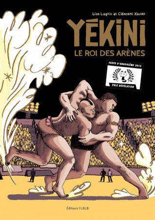 Yekini le roi des arènes