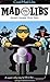 Cool Mad Libs: World's Greatest Word Game
