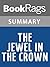Summary & Study Guide The Jewel in the Crown by Paul Scott