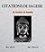 Citations de Sagesse - 99 citations de Bouddha by Raja Vishupadi