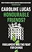 Honourable Friends?  Parlia...