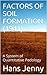 FACTORS OF SOIL FORMATION (1941): A System of Quantitative Pedology