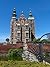 Walking around Rosenborg Castle (Photo Gallery)