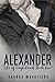 Alexander: Isle of Eagleland Novel