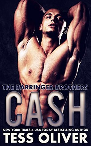 Cash (The Barringer Brothers #2)