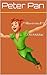 Peter Pan **Illustrated**