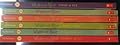 Whatever After Six Book Set Books #1: Fairest of All, Whatever After #2: If the Shoe Fits, Whatever After #3: Sink or Swim, Whatever After #4: Dream On, Whatever After #5: Bad Hair Day #6: Cold As Ice
