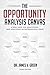 The Opportunity Analysis Canvas by James V. Green The Opportunity Analysis Canvas by James V. Green