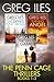The Penn Cage Thrillers by Greg Iles