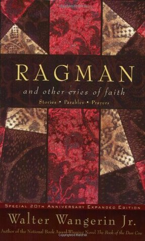 Ragman: And Other Cries of Faith