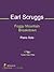 Foggy Mountain Breakdown Sheet Music by Flatt & Scruggs