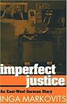 Imperfect Justice...