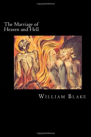 The Marriage of Heaven and Hell
