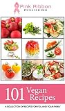 Vegan: 101 Vegan ...
