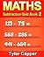 Maths 'Subtraction' Quiz Bo...