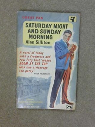 Saturday Night and Sunday Morning