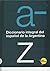 Diccionario integral del español de la Argentina