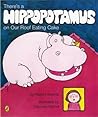 There's a Hippopotamus on our Roof Eating Cake by Hazel Edwards