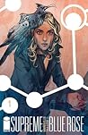 Supreme by Warren Ellis