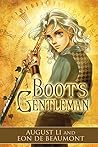 Boots for the Gentleman by Augusta Li