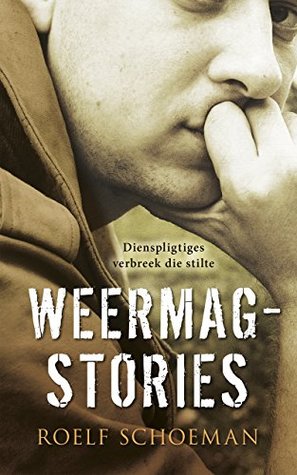 Weermagstories (Afrikaans Edition)