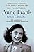 The Footsteps of Anne Frank...