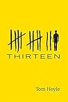 Thirteen