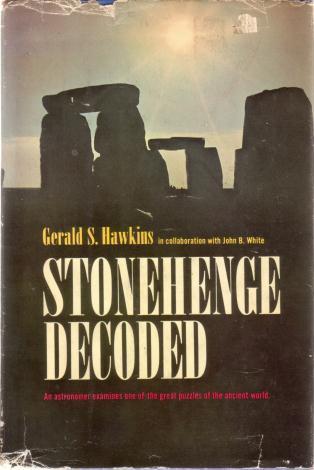 Stonehenge Decoded (Hardcover)
