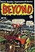 The Beyond #13 by Jim McLaughlin