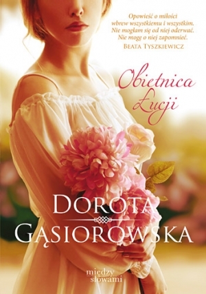 Obietnica Łucji (Łucja, #1)