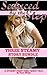 SEDUCED BY THE STEP - 3 STEAMY STORY BUNDLE: (Well Endowed Older Man Younger Woman First Time Taboo Romance)