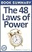 The 48 Laws Of Power: Book ...