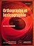Orthographe Et Lexicographi...