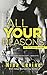 All Your Reasons (Crave, #1)