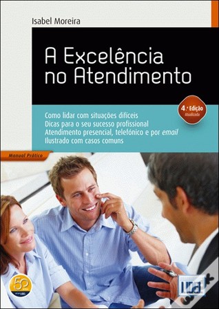 A excelência no Atendimento