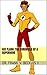 KID FLASH: THE CHRONICLE OF A SUPERHERO