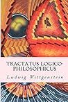 Tractatus Logico-Philosophicus by Ludwig Wittgenstein