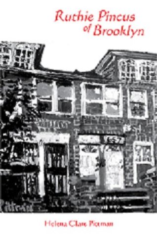 Ruthie Pincus of Brooklyn (Kindle Edition)