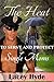 The Heat (To Serve and Protect - Single Moms Book 1)