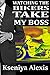 Watching the Bikers Take My Boss (The BBW and the Bikers #2)