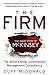 The Firm by Duff McDonald