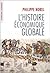 L'histoire économique globale