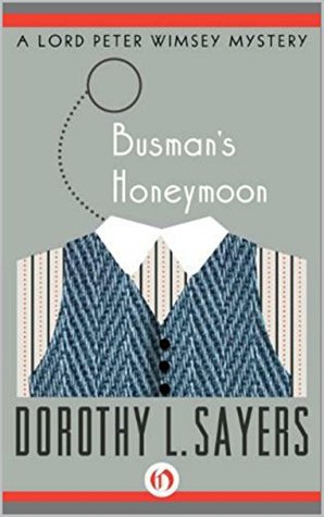 Busman's Honeymoon