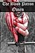 Omen (The Blood Patron Book 2)