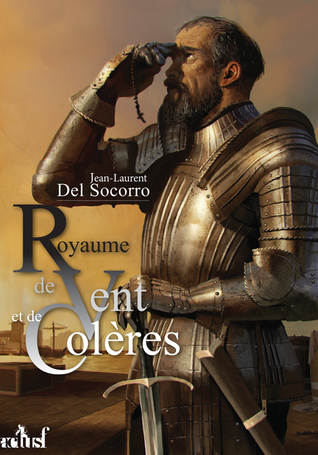 Royaume de vent et de colères (Paperback)