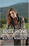 Exit Row: A Romantic Comedy with a Lesbian Twist